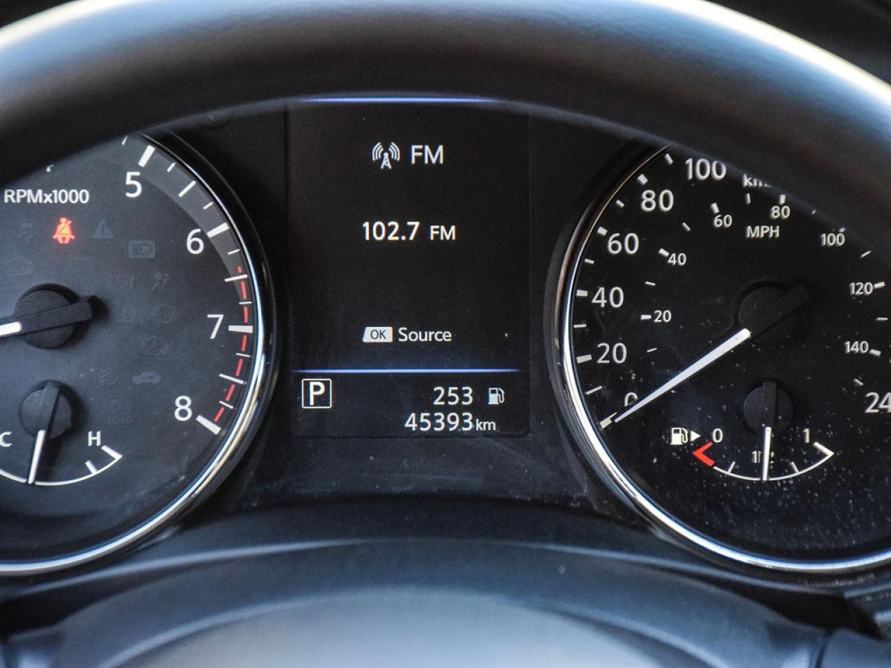 2023 Nissan Qashqai |S|CVT|HSEAT|BSPOT|17ALLOYS|APPLECARPLAY| Photo