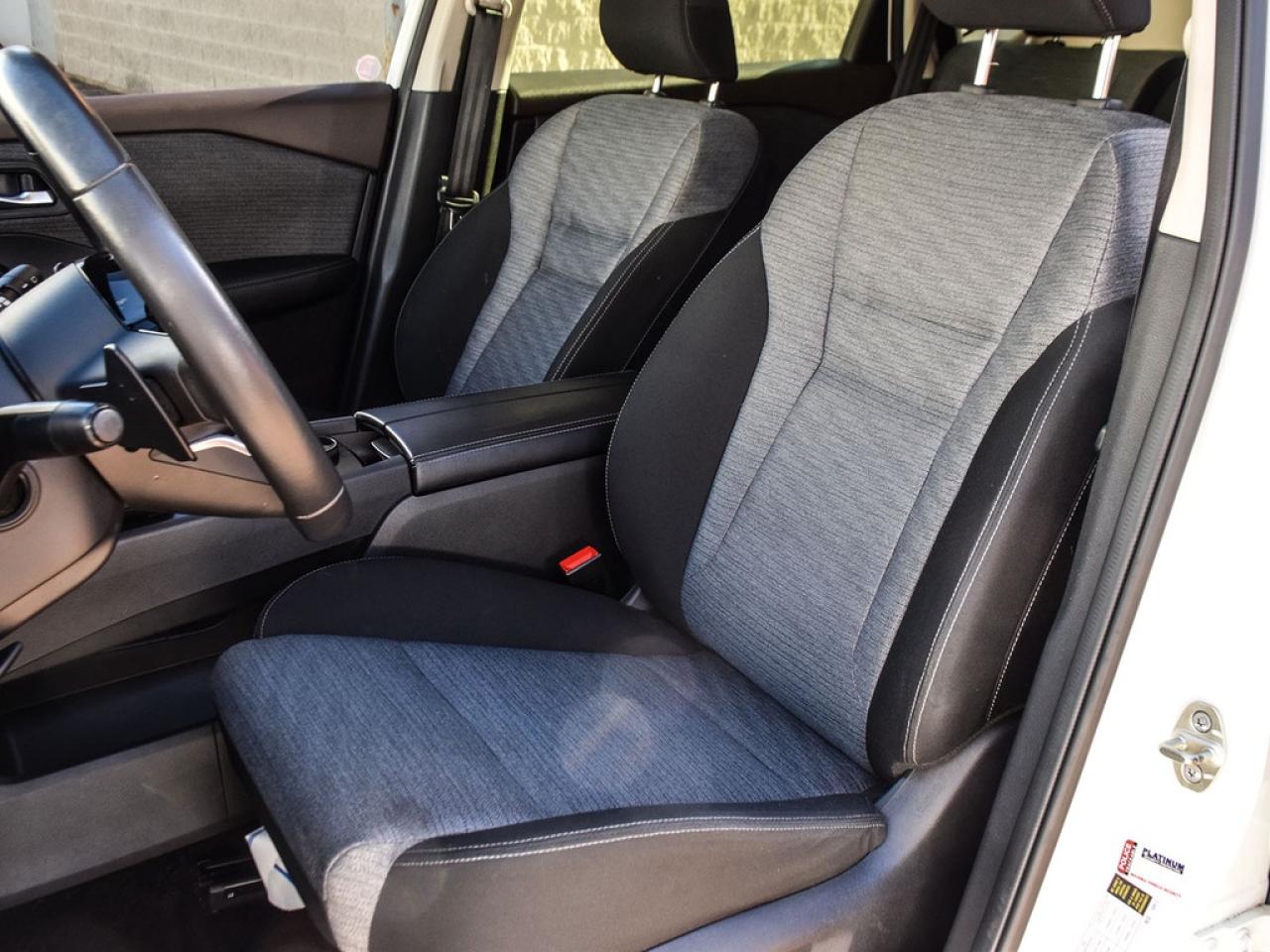 2023 Nissan Rogue SV Moonroof |SVPANOROOF|AWD|360CAM|1.5T|HSEAT|18S|APPLECARPLAY Photo