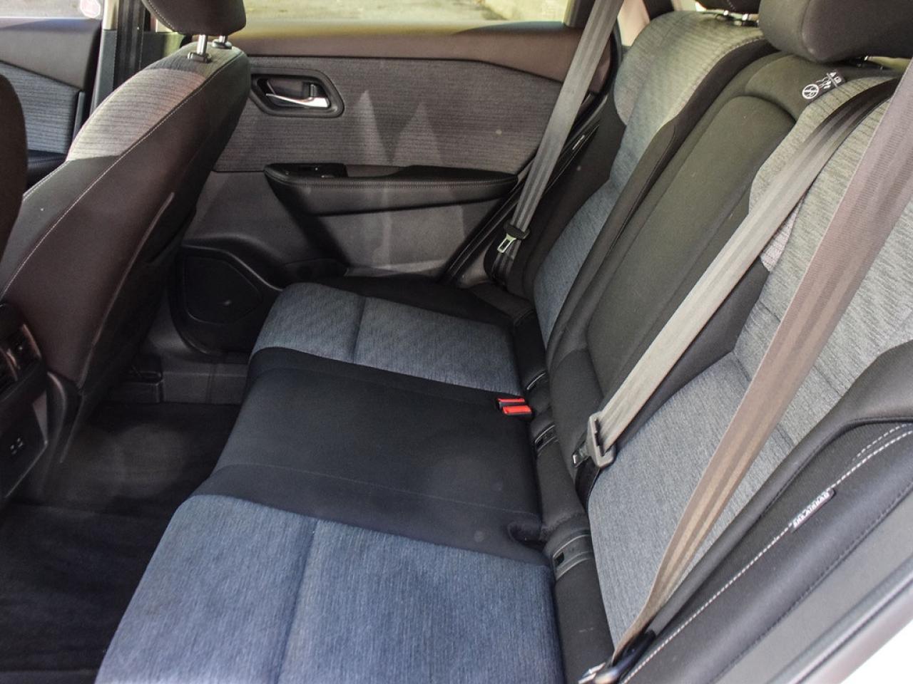 2023 Nissan Rogue SV Moonroof |SVPANOROOF|AWD|360CAM|1.5T|HSEAT|18S|APPLECARPLAY Photo