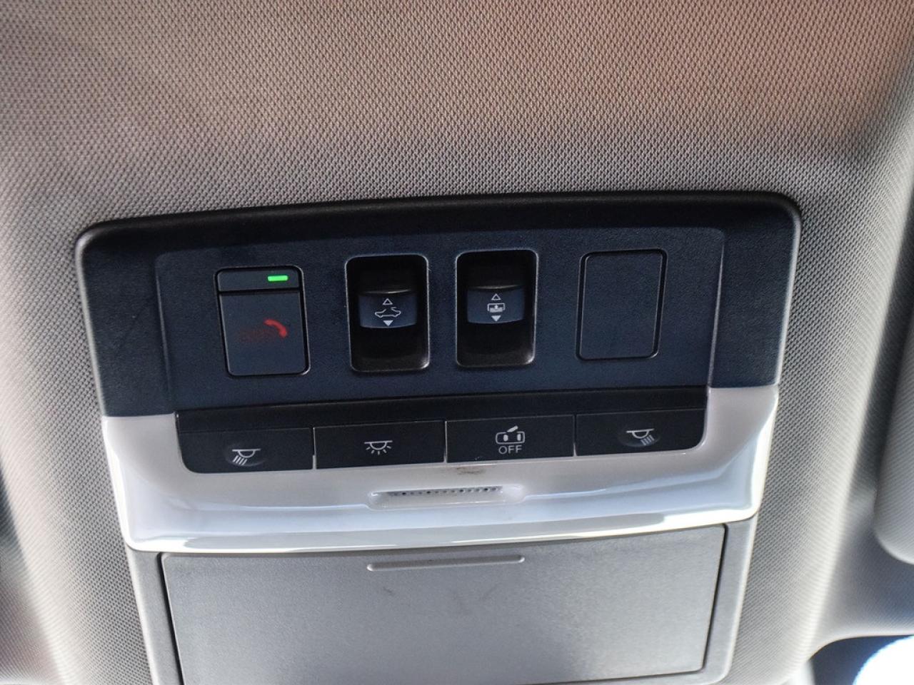 2023 Nissan Rogue SV Moonroof |SVPANOROOF|AWD|360CAM|1.5T|HSEAT|18S|APPLECARPLAY Photo