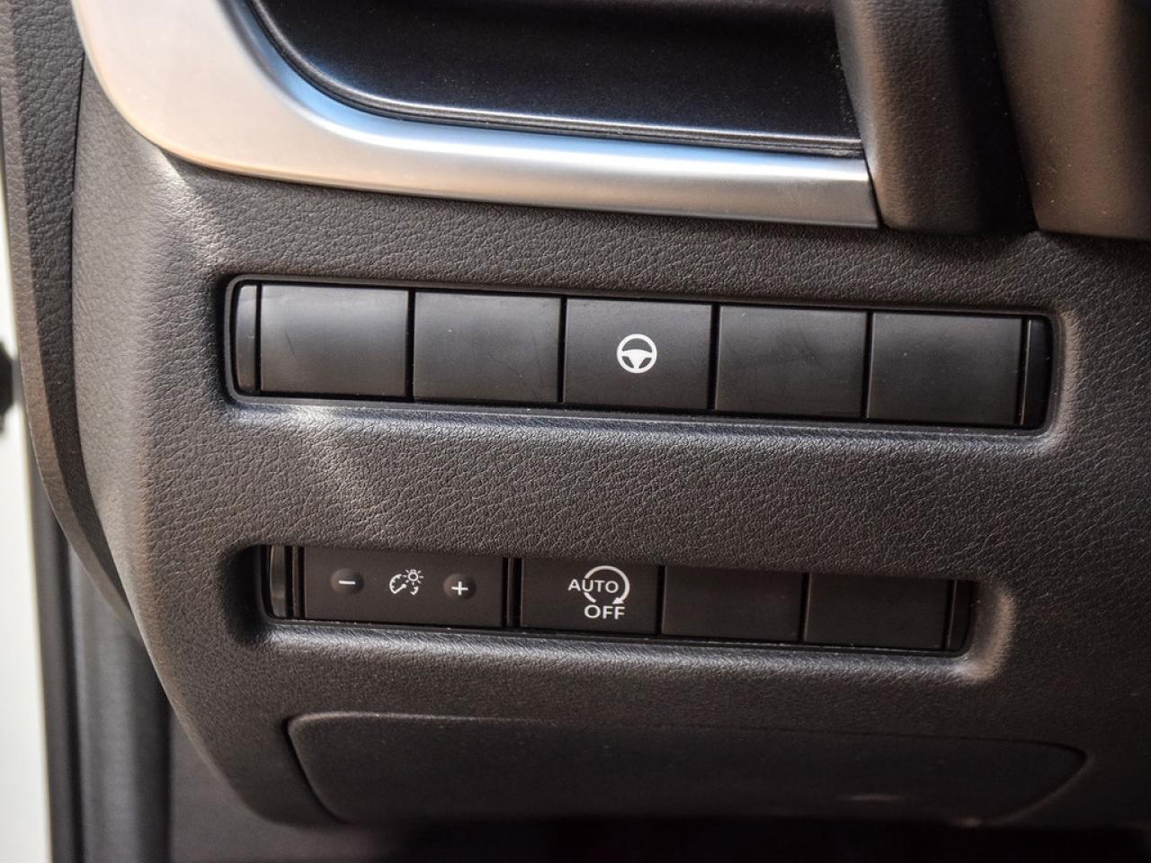 2023 Nissan Rogue SV Moonroof |SVPANOROOF|AWD|360CAM|1.5T|HSEAT|18S|APPLECARPLAY Photo