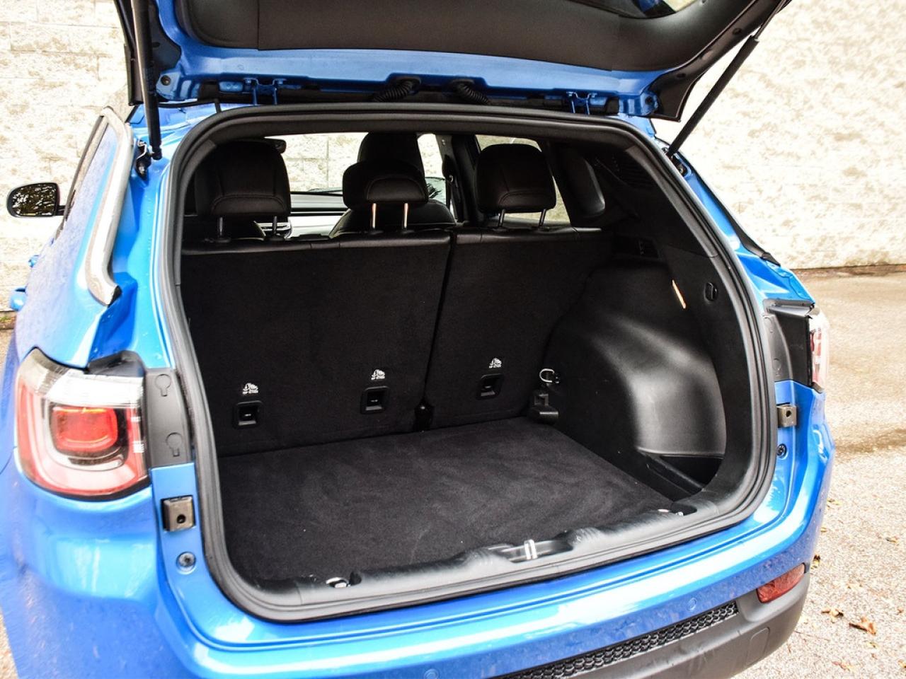 2024 Jeep Compass Limited |LTD|LEATHER|10.1TOUCH|BLACKROOF|RSTART|18S| Photo