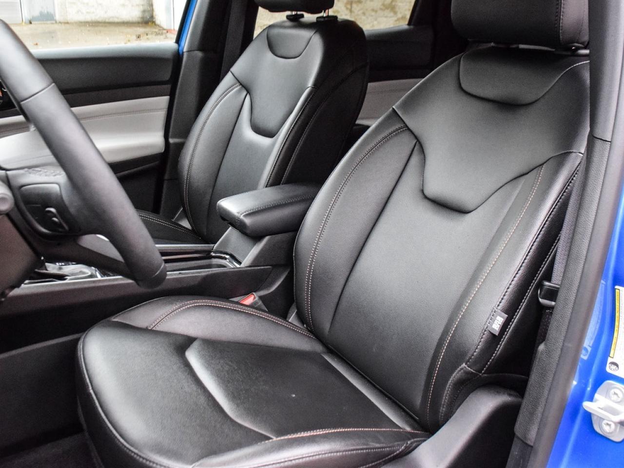 2024 Jeep Compass Limited |LTD|LEATHER|10.1TOUCH|BLACKROOF|RSTART|18S| Photo