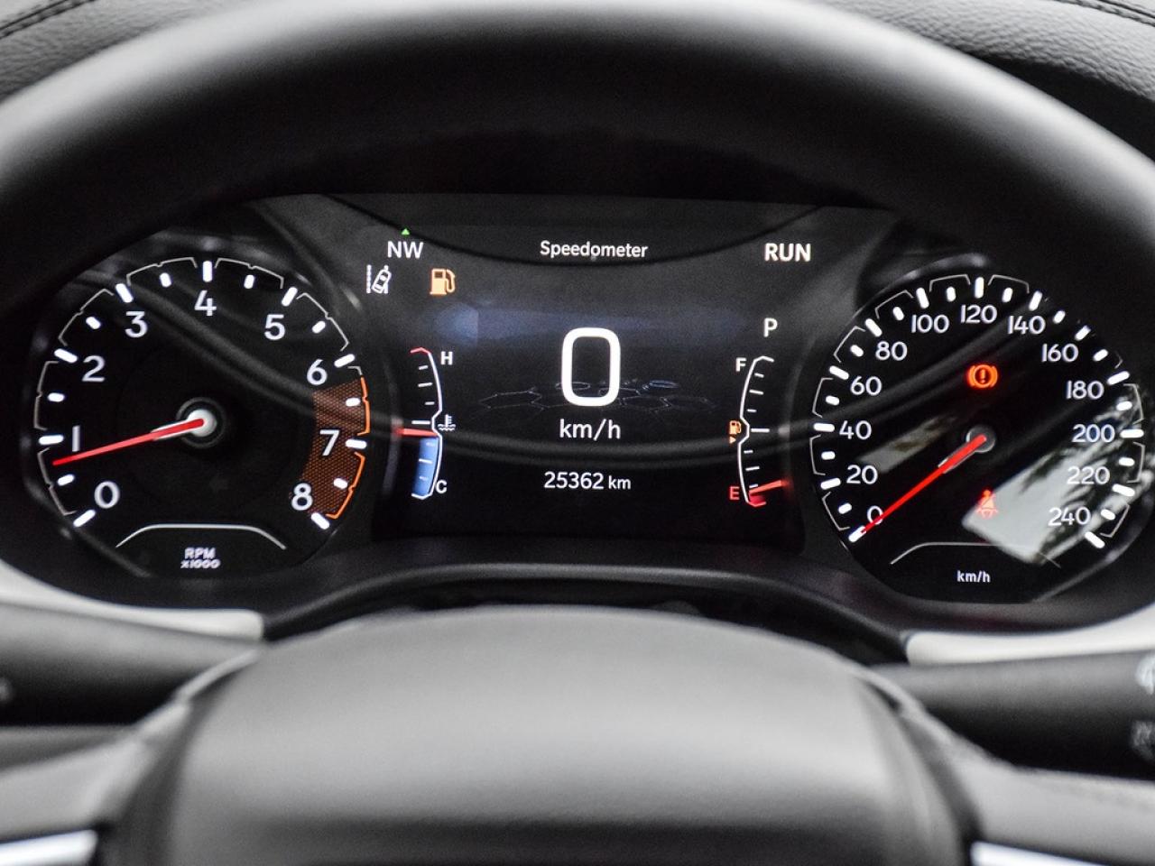 2024 Jeep Compass Limited |LTD|LEATHER|10.1TOUCH|BLACKROOF|RSTART|18S| Photo