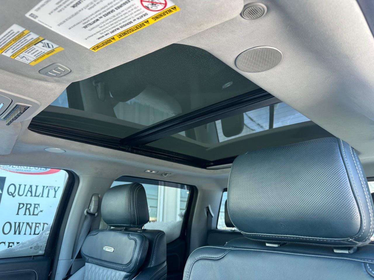 2023 Ford F-250 Super Duty SRW LIMITED 4WD CREW CAB 6.75' BOX Photo