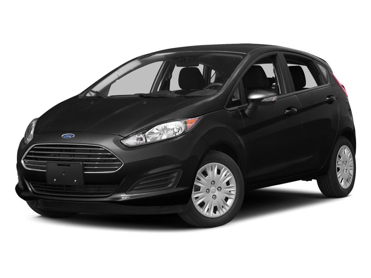 Used 2015 Ford Fiesta 5dr HB SE for sale in Kitchener, ON