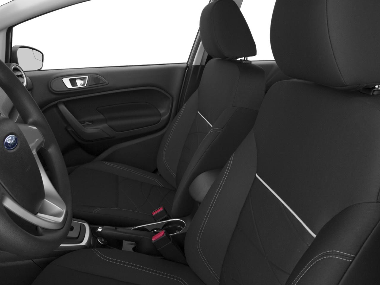 2015 Ford Fiesta 5dr HB SE Photo