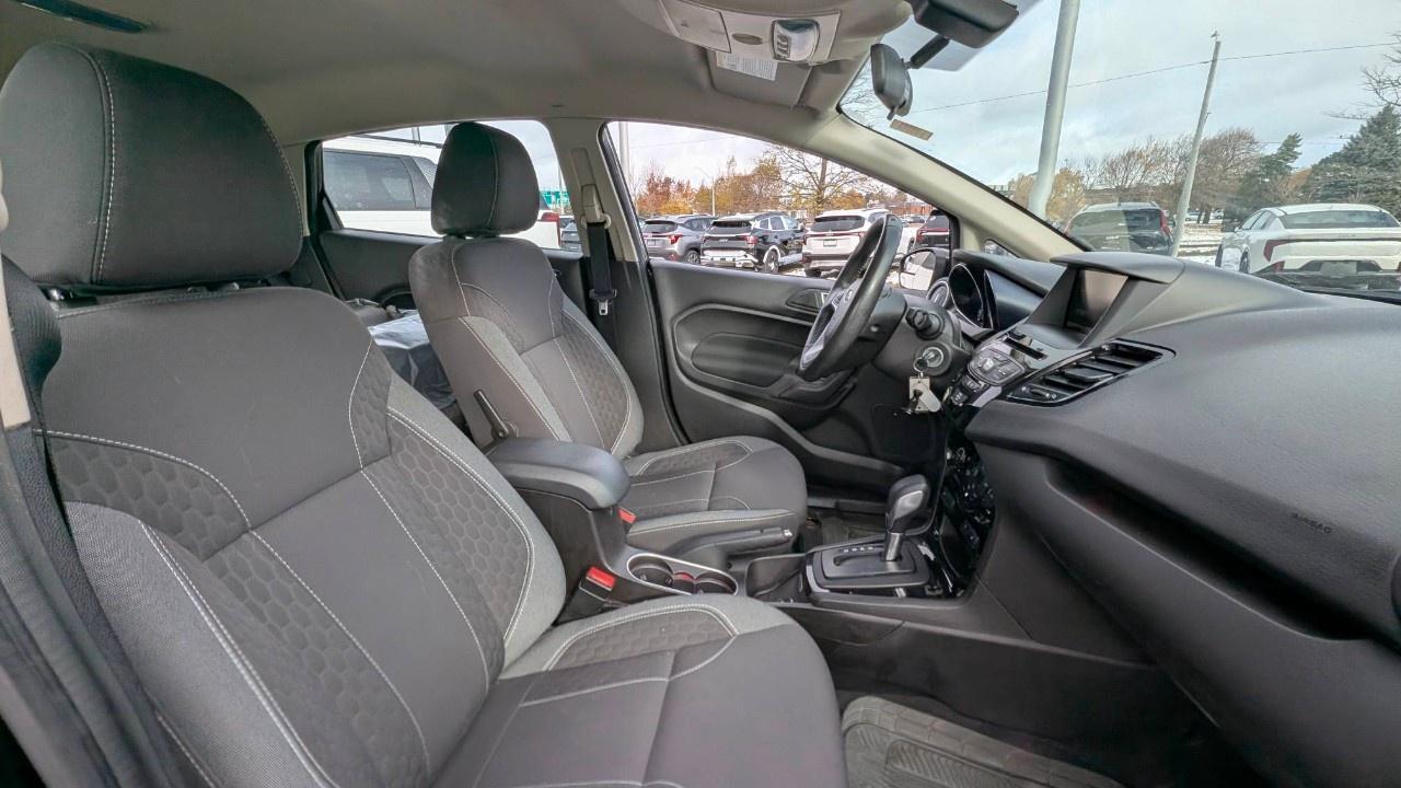 2015 Ford Fiesta 5dr HB SE Photo