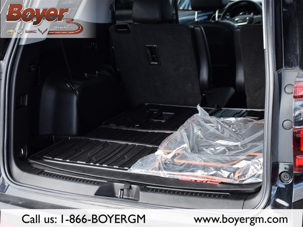 2023 GMC Acadia AWD AT4 Photo