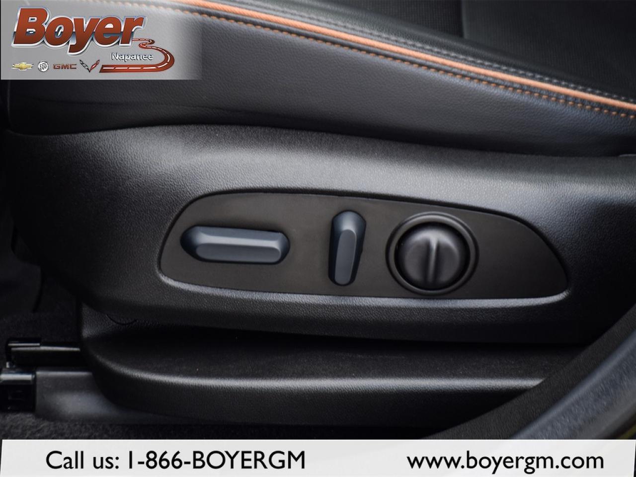 2023 GMC Acadia AWD AT4 Photo