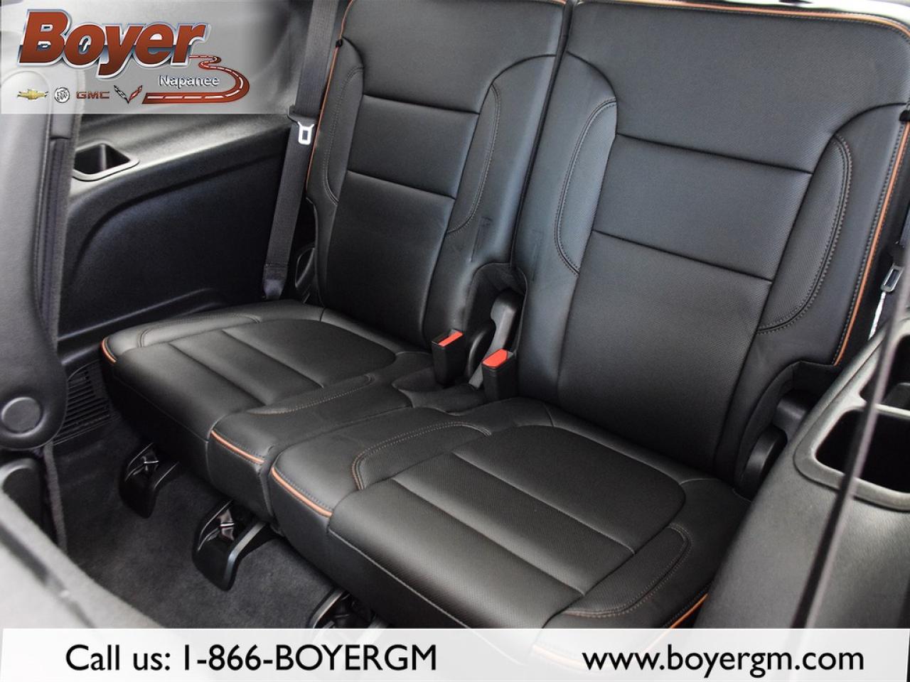 2023 GMC Acadia AWD AT4 Photo