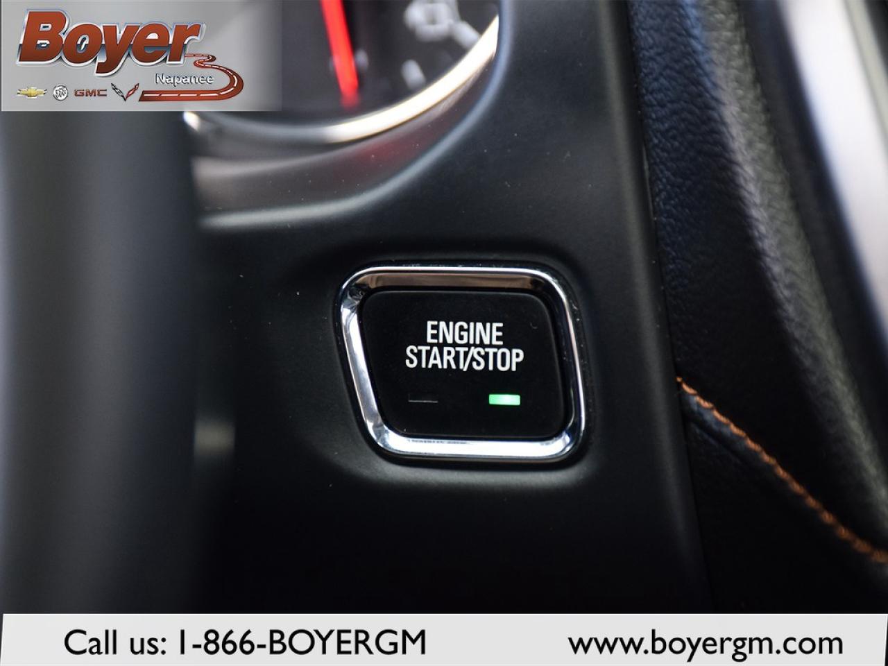 2023 GMC Acadia AWD AT4 Photo