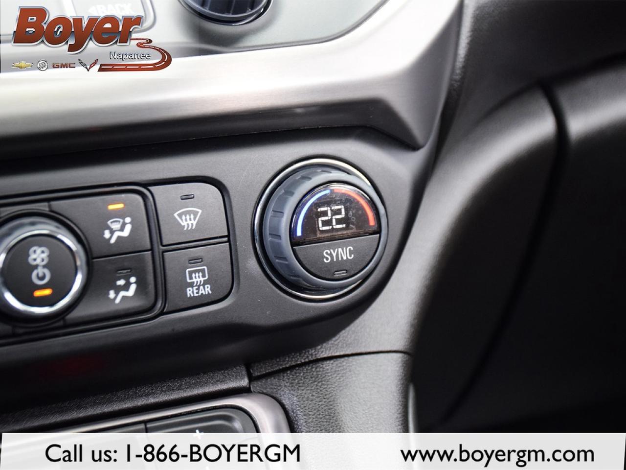 2023 GMC Acadia AWD AT4 Photo