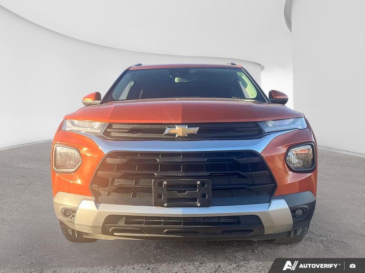 2023 Chevrolet TrailBlazer LT AWD  - Heated Seats Photo