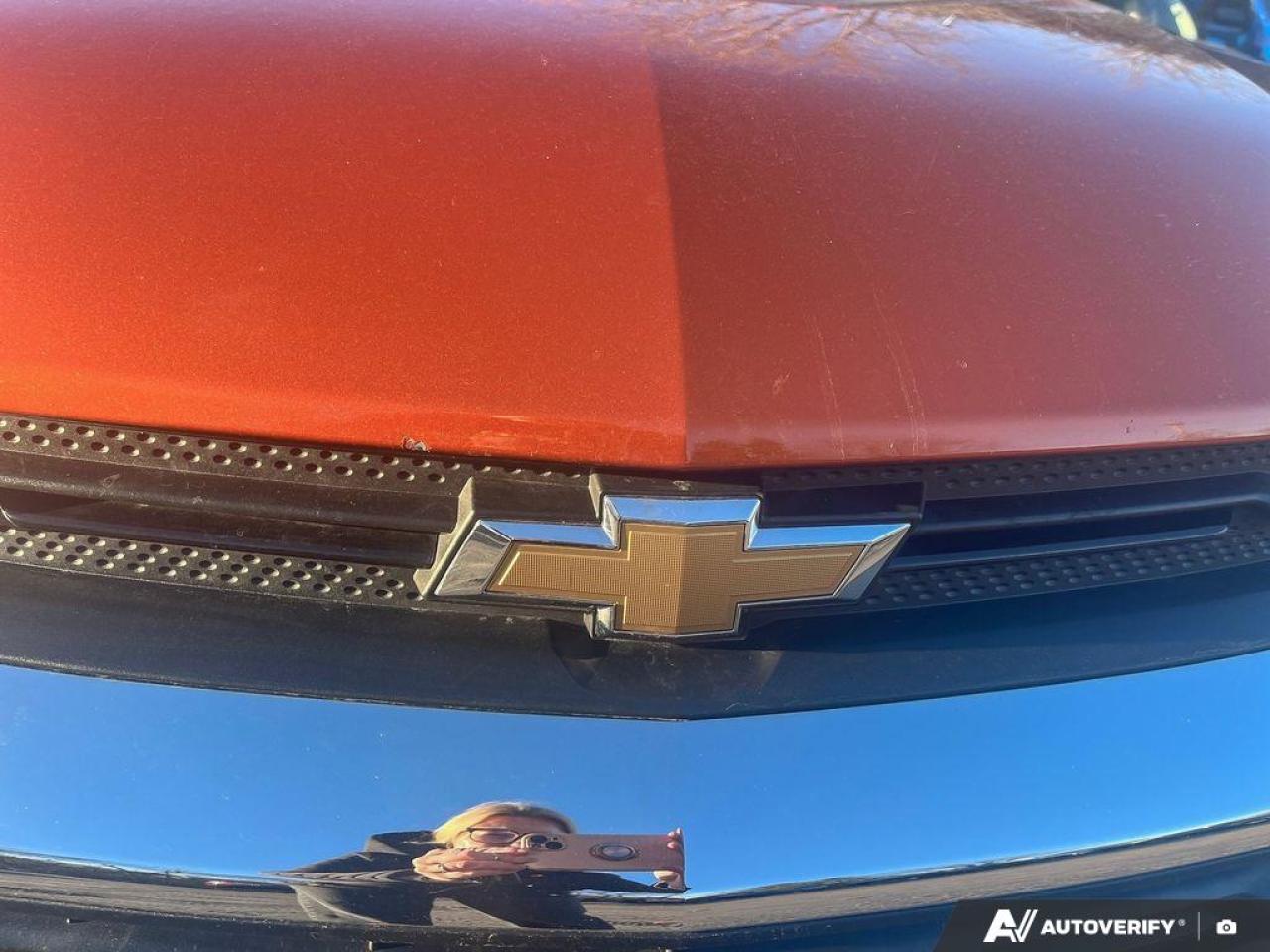 2023 Chevrolet TrailBlazer LT AWD  - Heated Seats Photo