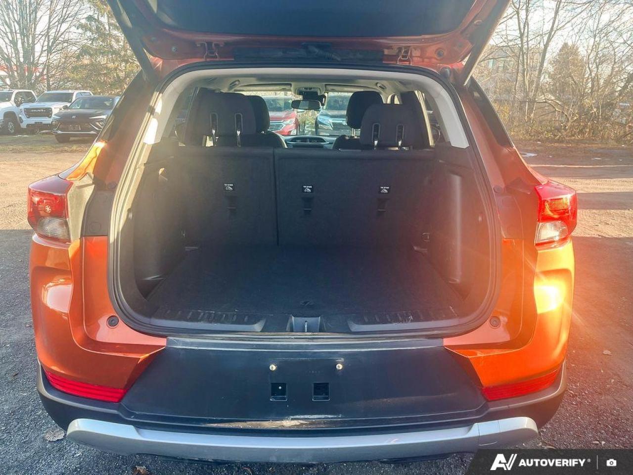 2023 Chevrolet TrailBlazer LT AWD  - Heated Seats Photo