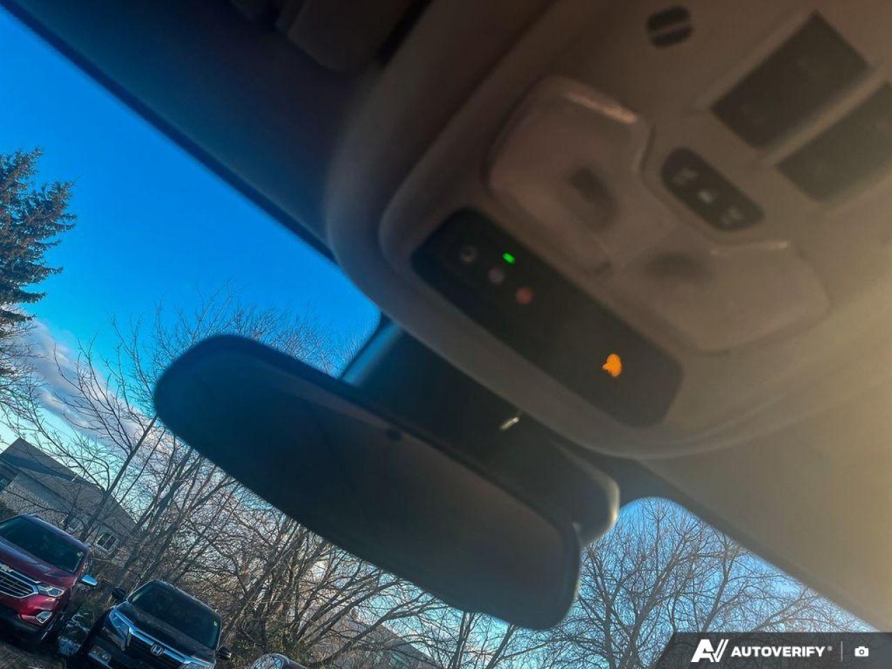 2023 Chevrolet TrailBlazer LT AWD  - Heated Seats Photo