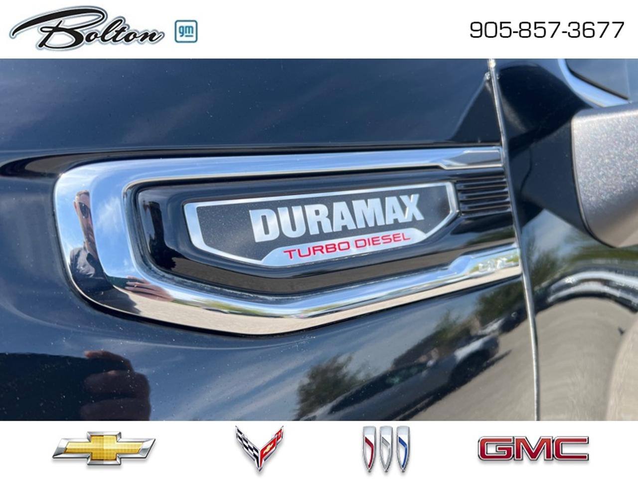 2024 GMC Sierra 1500 Denali GM CERTIFIED PRE-OWNED PROGRAM - FINANCE @ 0.99% Photo