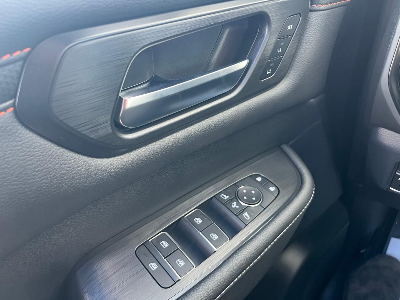 2026 Nissan Armada 4x4 PRO-4X Photo