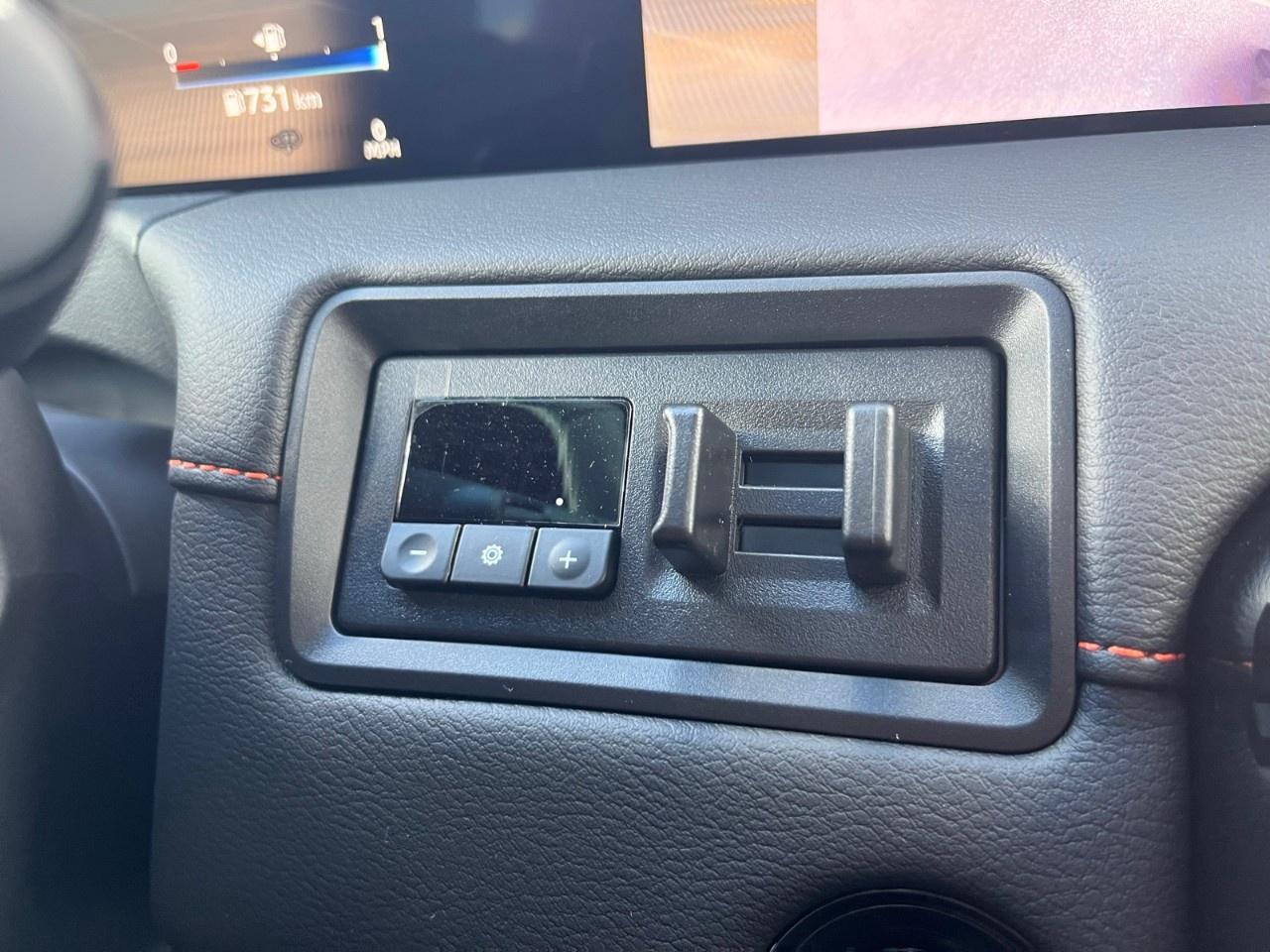 2026 Nissan Armada 4x4 PRO-4X Photo