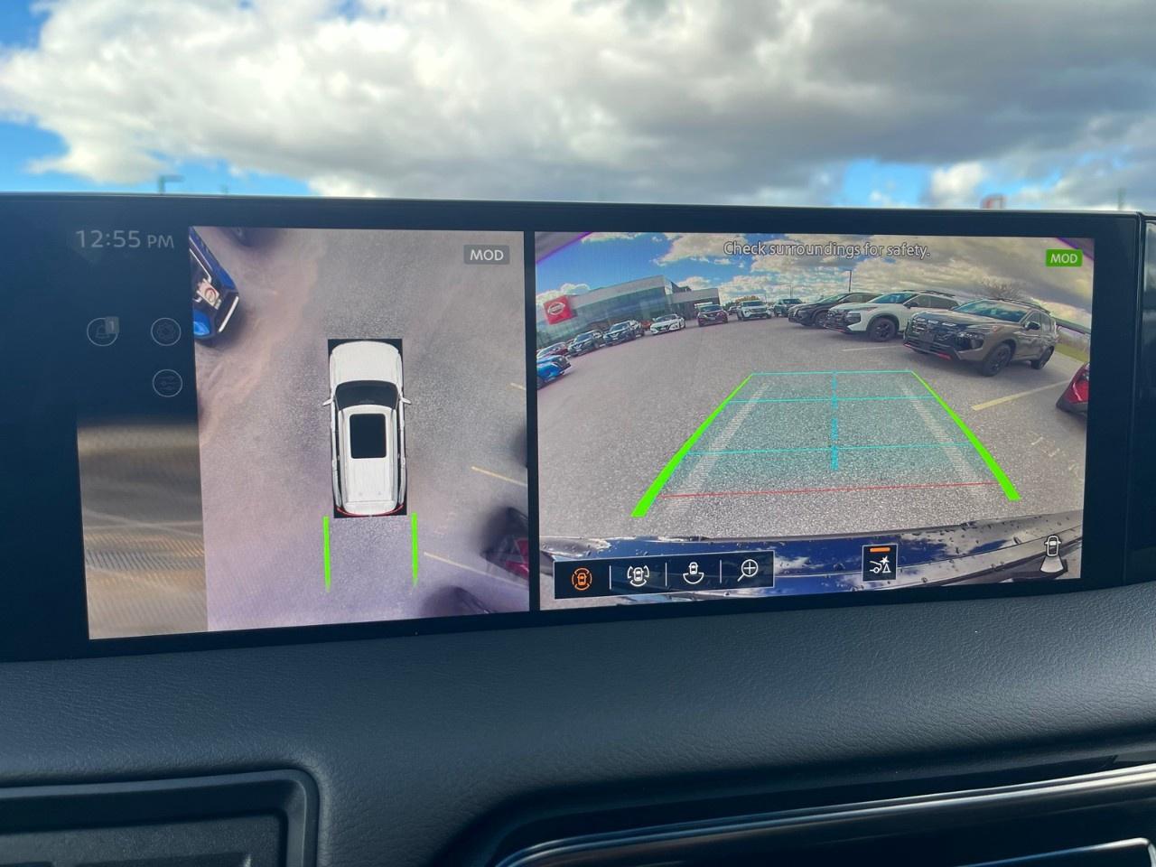 2026 Nissan Armada 4x4 PRO-4X Photo