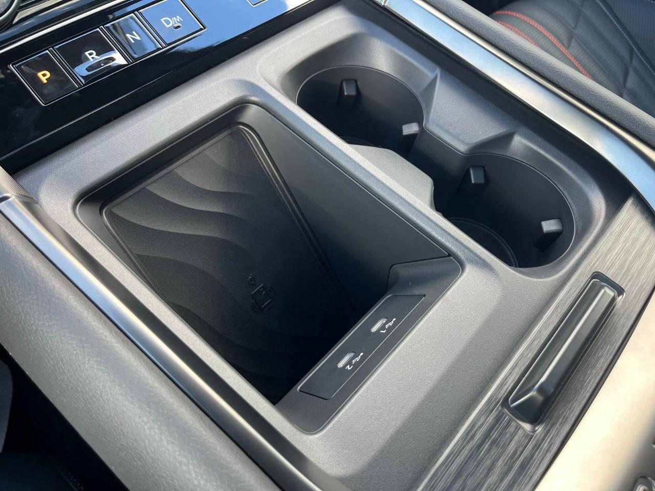 2026 Nissan Armada 4x4 PRO-4X Photo