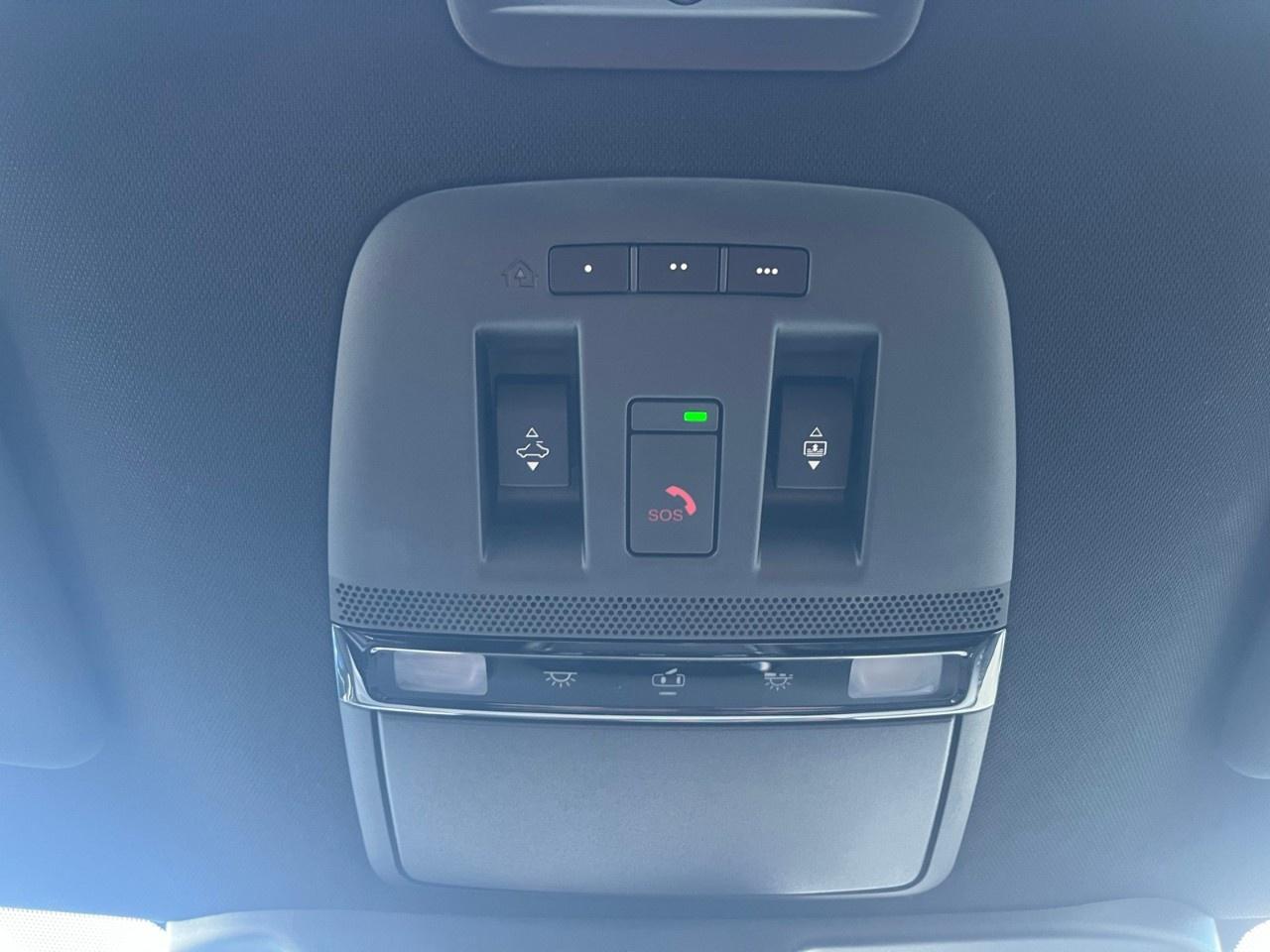 2026 Nissan Armada 4x4 PRO-4X Photo