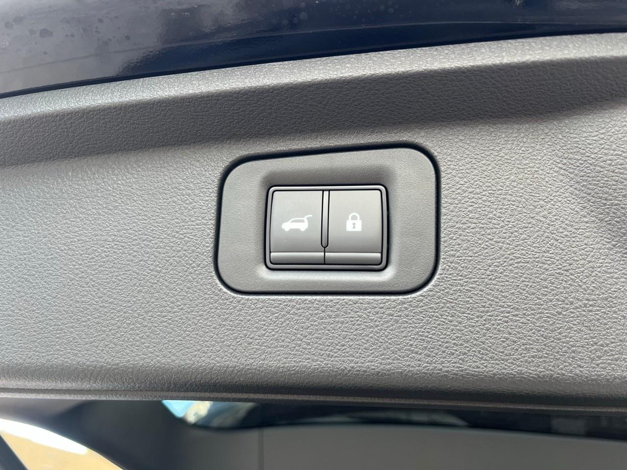 2026 Nissan Armada 4x4 PRO-4X Photo