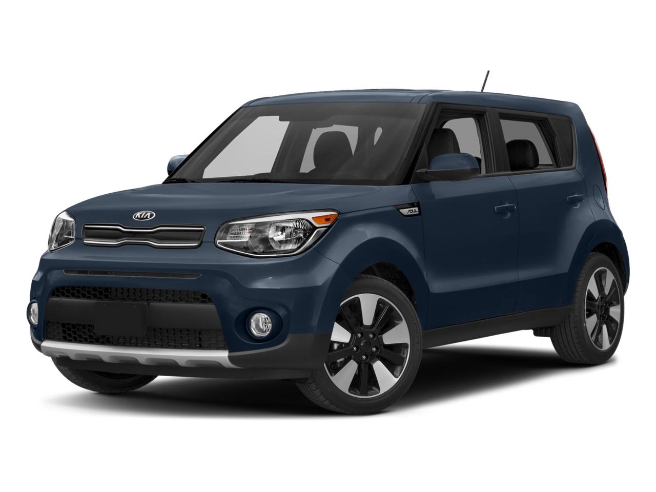 Used 2017 Kia Soul 5DR WGN AUTO EX for sale in Orleans, ON