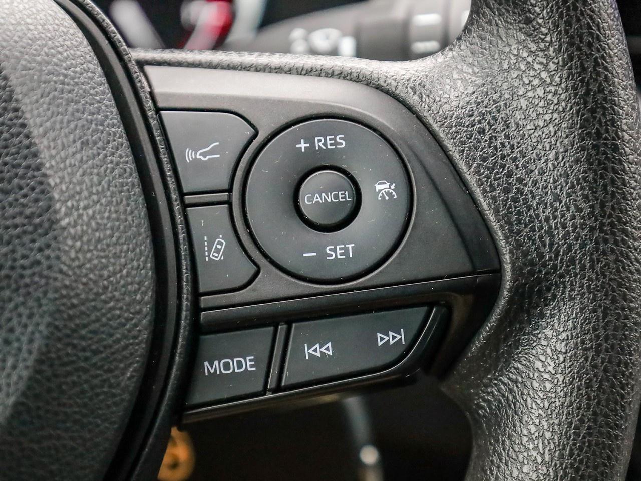 2024 Toyota RAV4 LE Photo