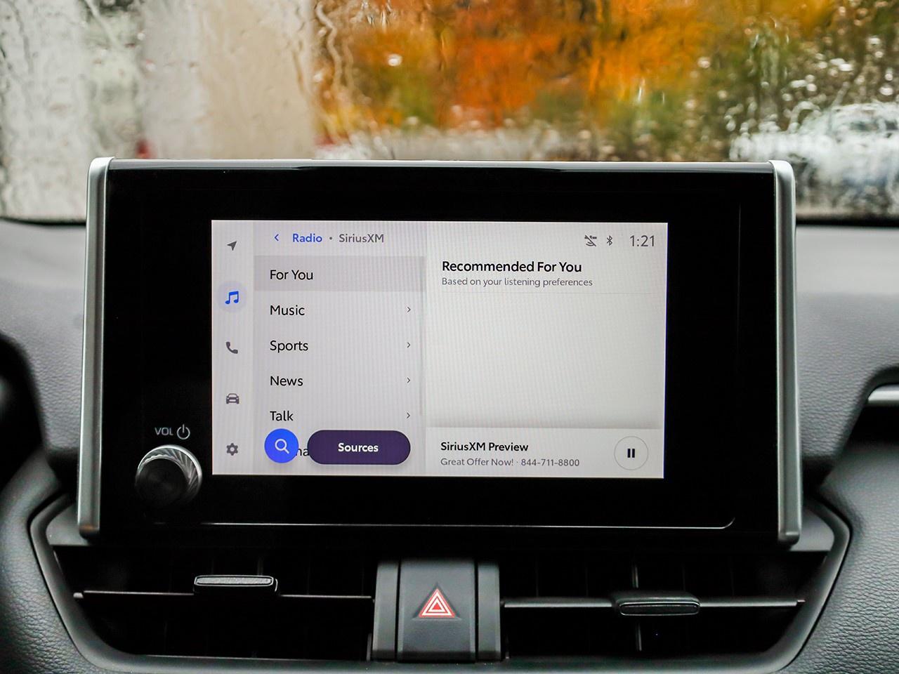 2024 Toyota RAV4 LE Photo