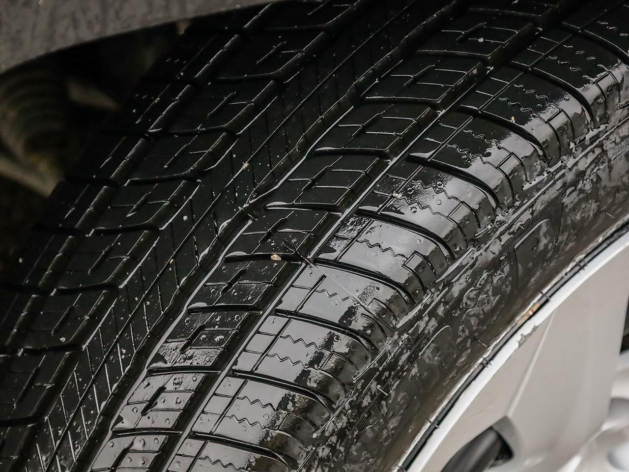 2024 Toyota RAV4 LE Photo