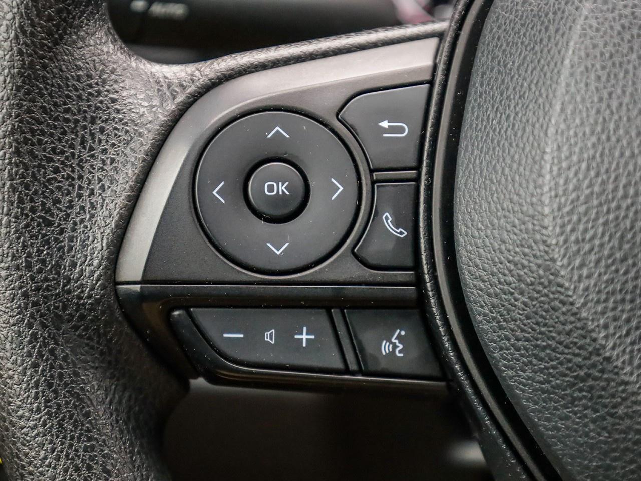 2024 Toyota RAV4 LE Photo