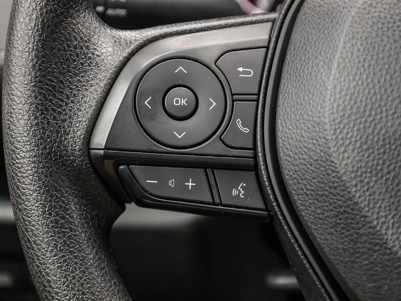 2024 Toyota RAV4 LE Photo