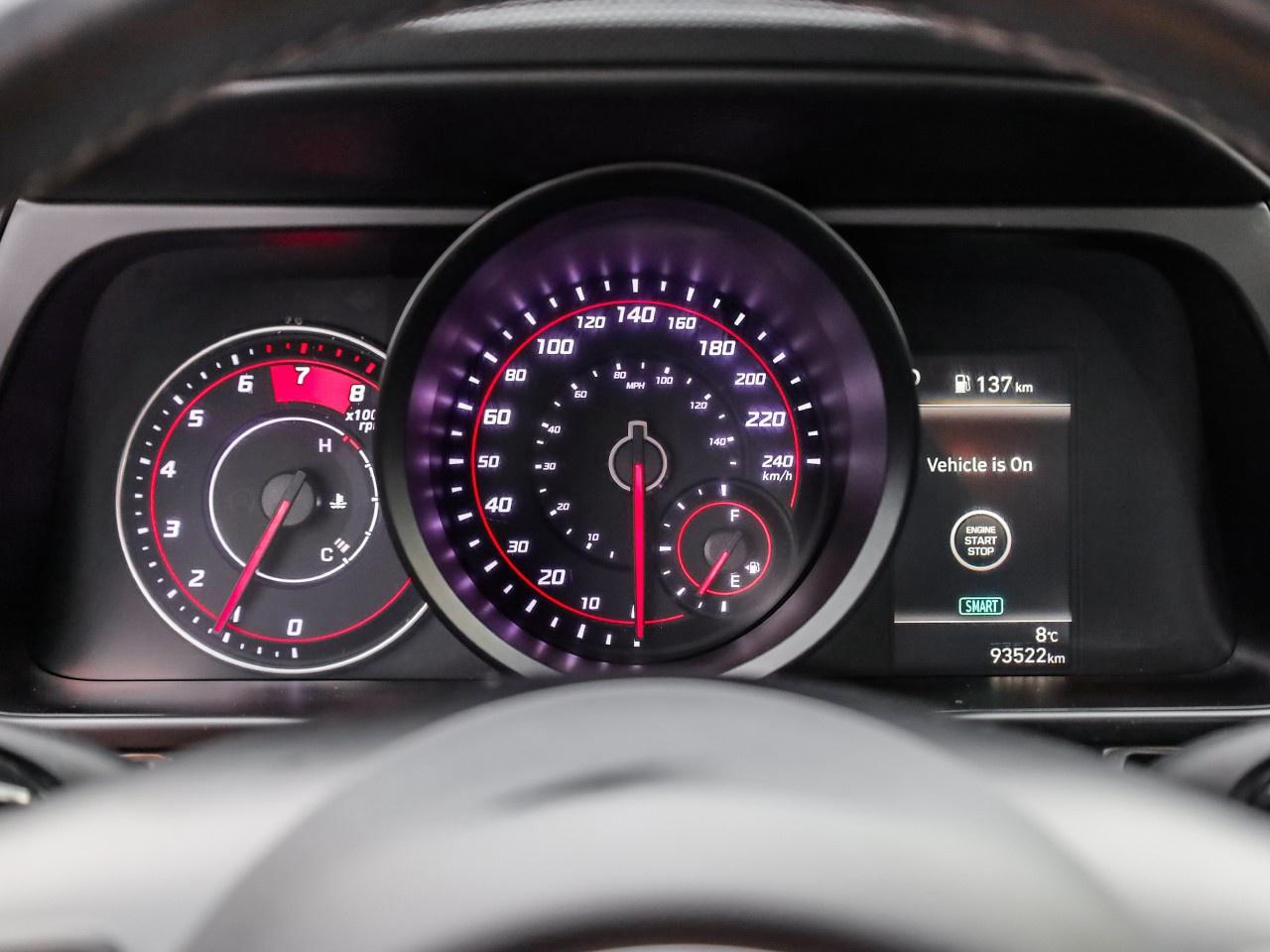 2022 Hyundai Elantra Preferred Photo