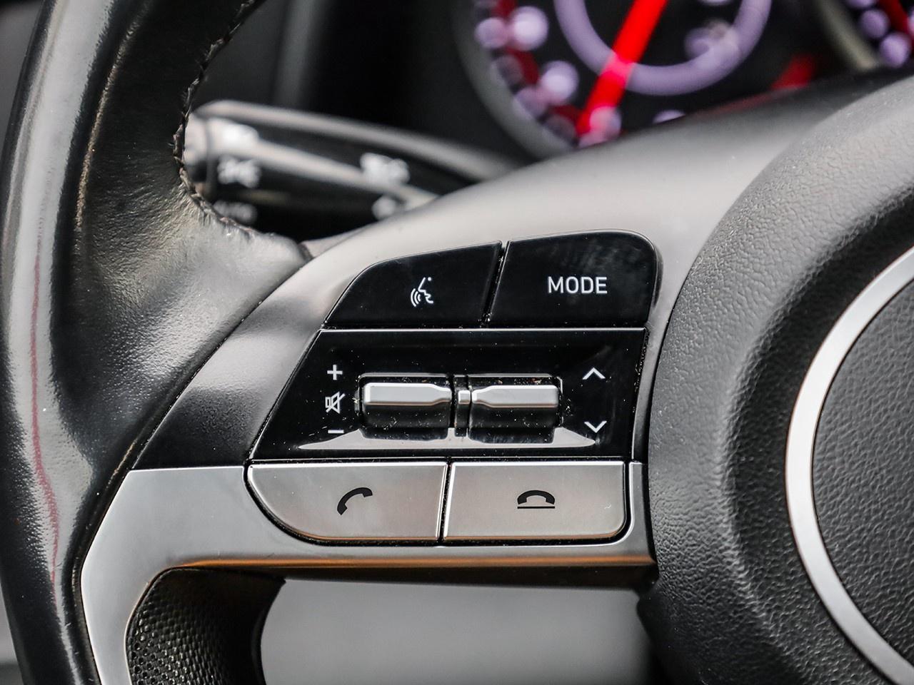 2022 Hyundai Elantra Preferred Photo