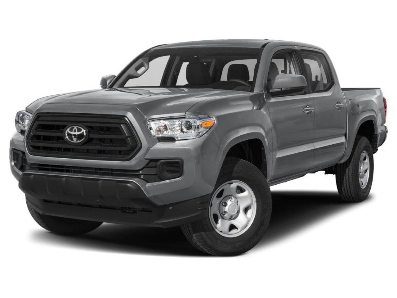 Used 2020 Toyota Tacoma  for sale in Welland, ON