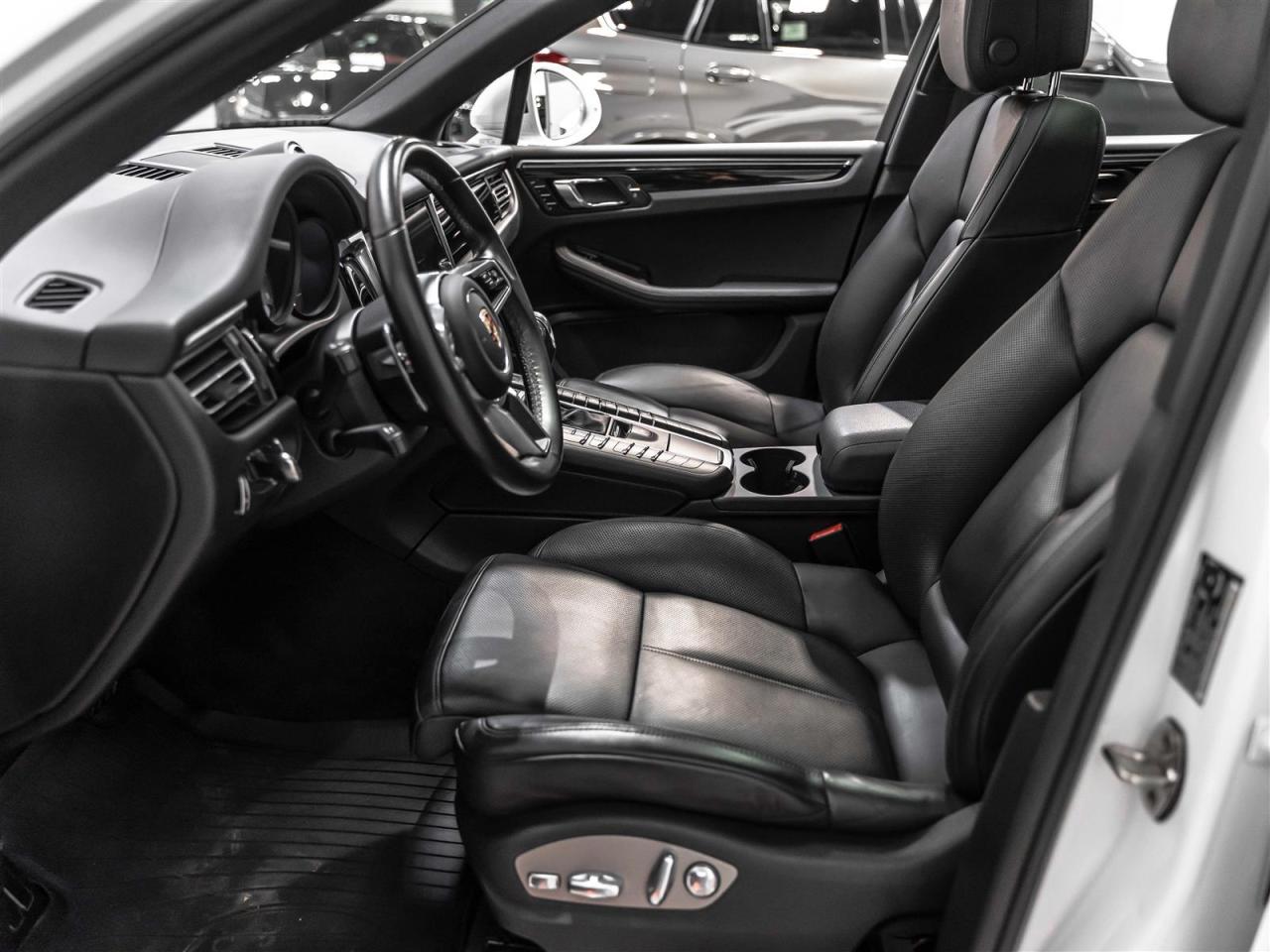 2020 Porsche Macan S|PREMIUM PLUS|BLINDSPOT|LANE DEPART|BOSE|360CAM|LOADED Photo