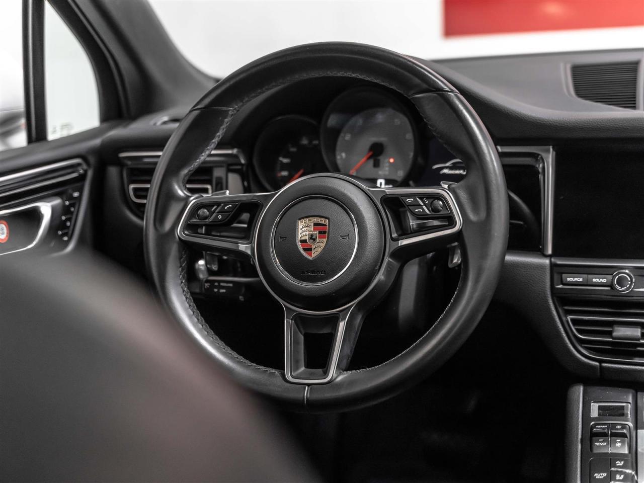 2020 Porsche Macan S|PREMIUM PLUS|BLINDSPOT|LANE DEPART|BOSE|360CAM|LOADED Photo