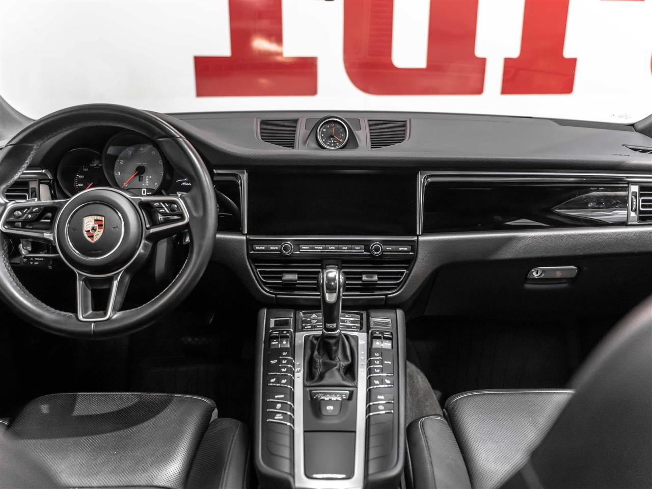 2020 Porsche Macan S|PREMIUM PLUS|BLINDSPOT|LANE DEPART|BOSE|360CAM|LOADED Photo