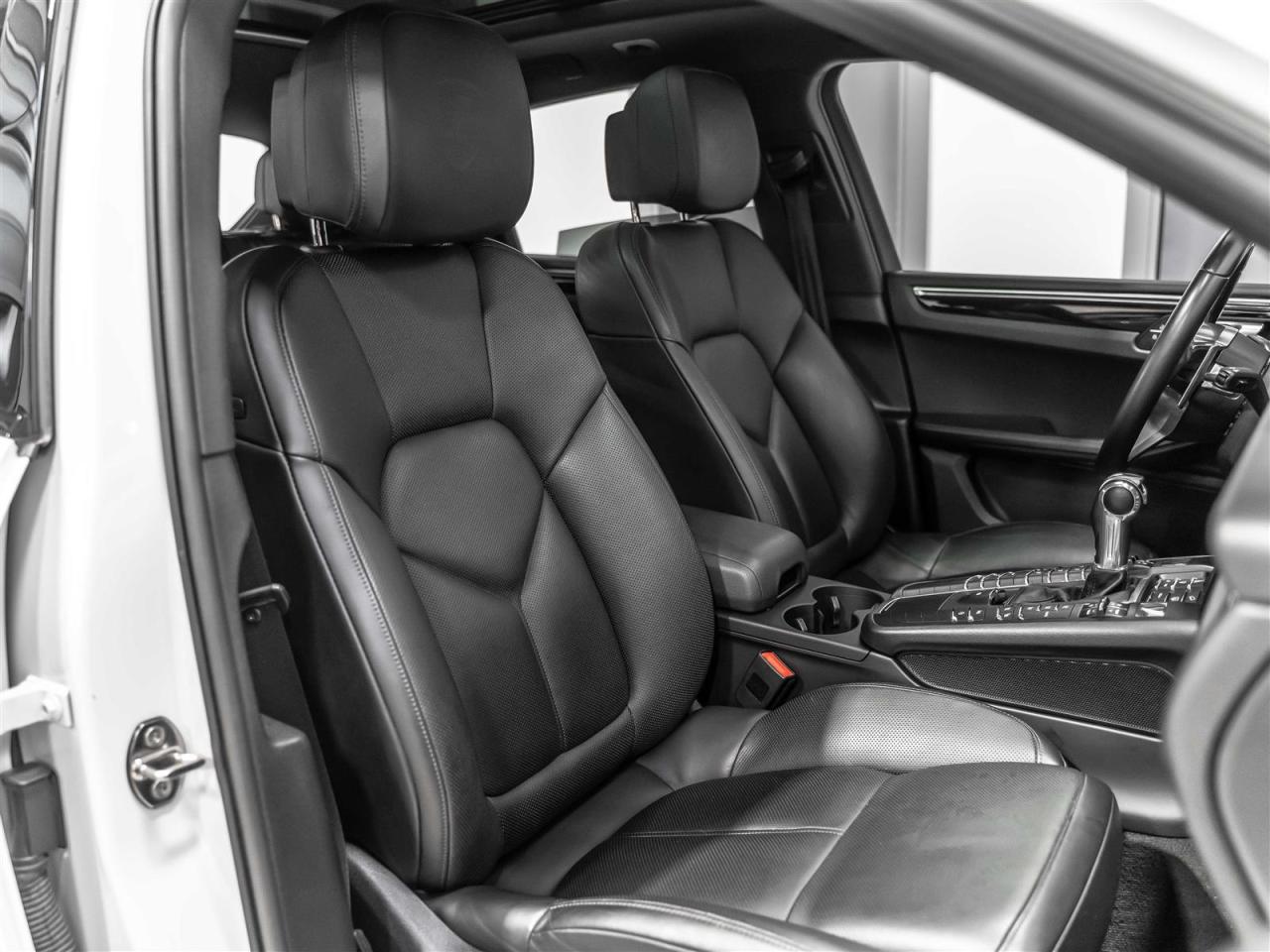 2020 Porsche Macan S|PREMIUM PLUS|BLINDSPOT|LANE DEPART|BOSE|360CAM|LOADED Photo