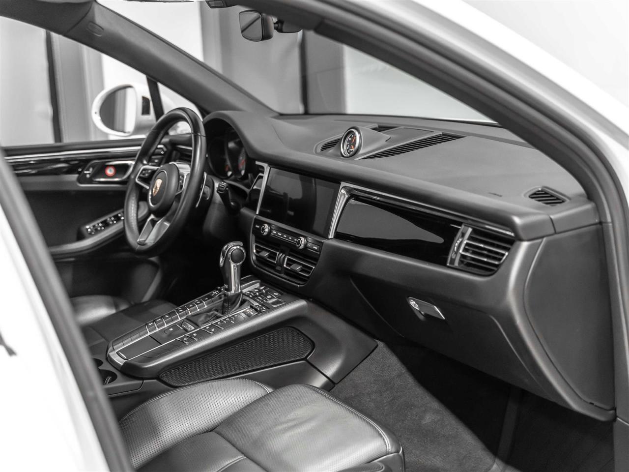 2020 Porsche Macan S|PREMIUM PLUS|BLINDSPOT|LANE DEPART|BOSE|360CAM|LOADED Photo