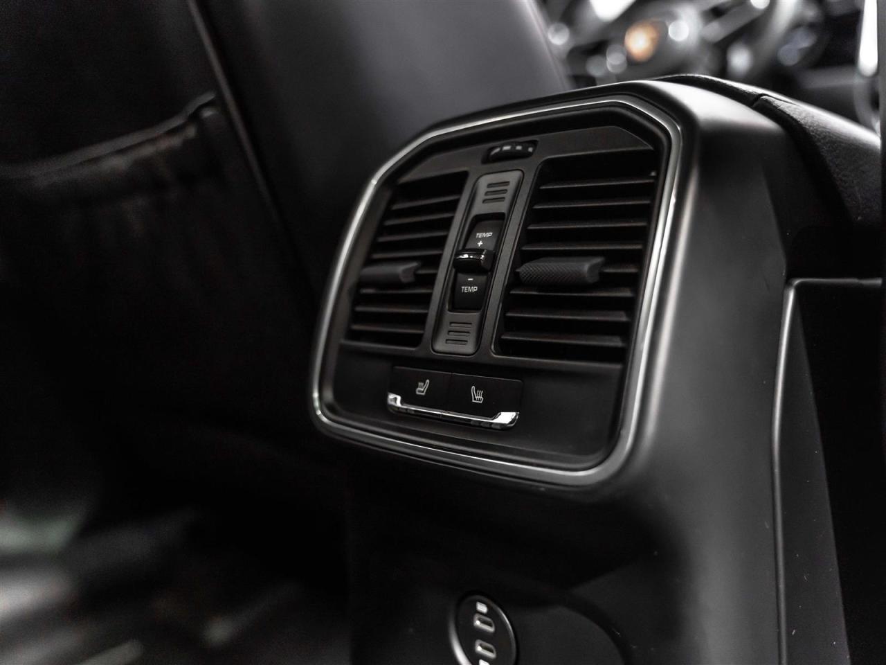 2020 Porsche Macan S|PREMIUM PLUS|BLINDSPOT|LANE DEPART|BOSE|360CAM|LOADED Photo