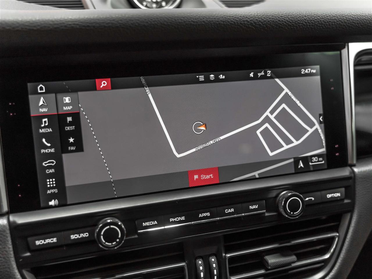 2020 Porsche Macan S|PREMIUM PLUS|BLINDSPOT|LANE DEPART|BOSE|360CAM|LOADED Photo