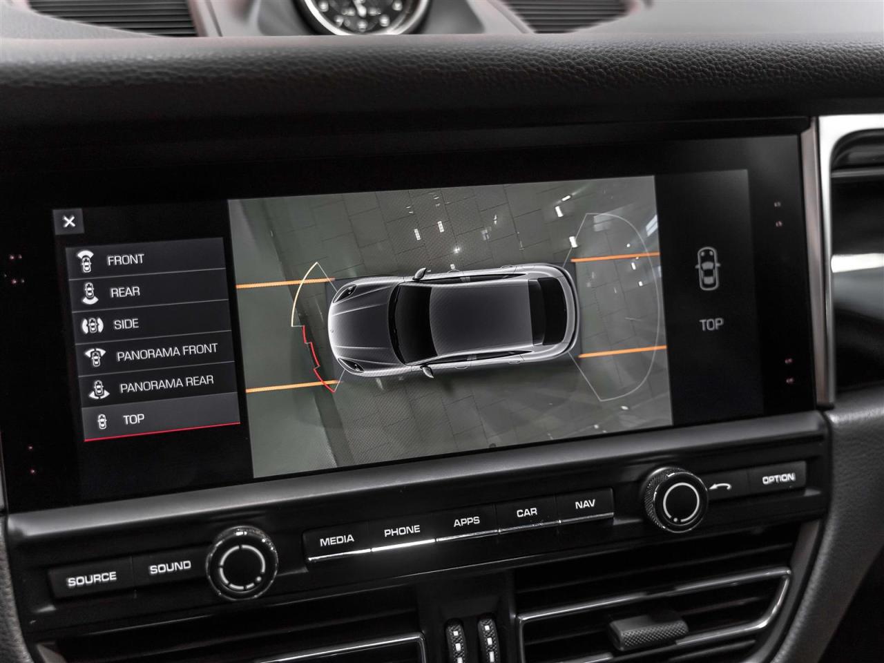 2020 Porsche Macan S|PREMIUM PLUS|BLINDSPOT|LANE DEPART|BOSE|360CAM|LOADED Photo