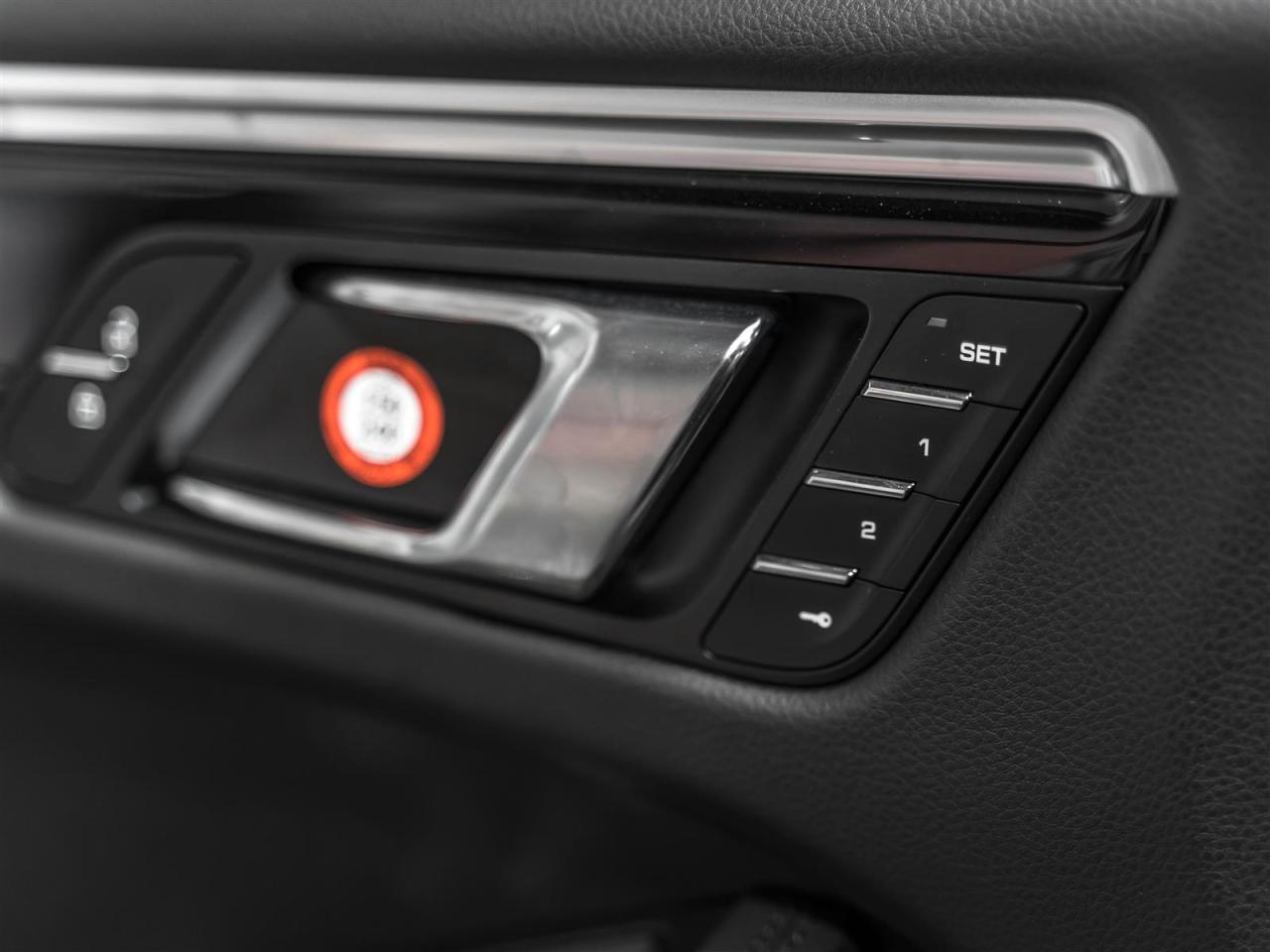 2020 Porsche Macan S|PREMIUM PLUS|BLINDSPOT|LANE DEPART|BOSE|360CAM|LOADED Photo