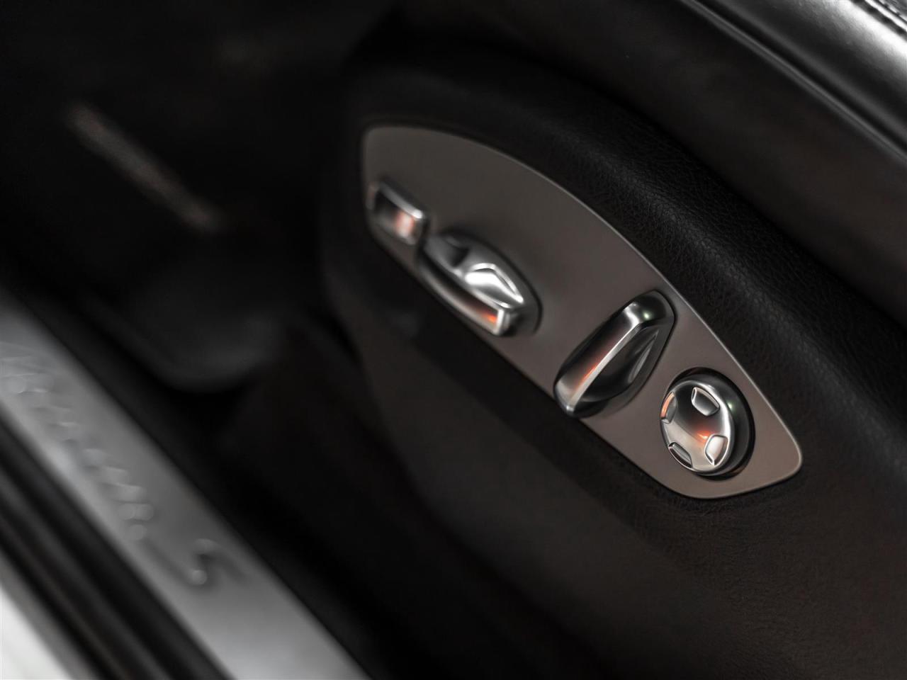 2020 Porsche Macan S|PREMIUM PLUS|BLINDSPOT|LANE DEPART|BOSE|360CAM|LOADED Photo