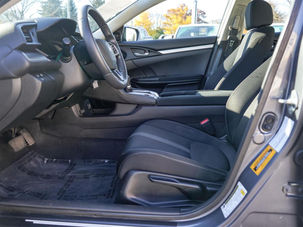 2020 Honda Civic LX | NO ACCIDENTS | HONDA SERVICED | APP CONNECT Photo