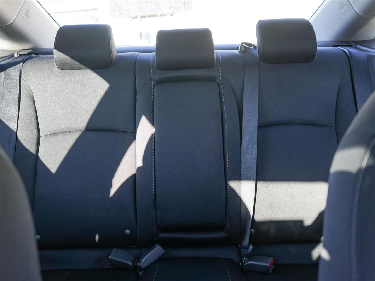 2020 Honda Civic LX | NO ACCIDENTS | HONDA SERVICED | APP CONNECT Photo