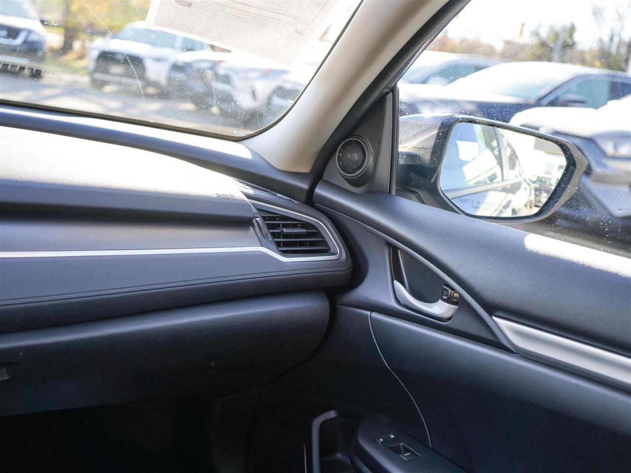 2020 Honda Civic LX | NO ACCIDENTS | HONDA SERVICED | APP CONNECT Photo